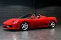 Ferrari 360 Spider nur 9.820 km Sammler 1.Hand Rouge - thumbnail 1