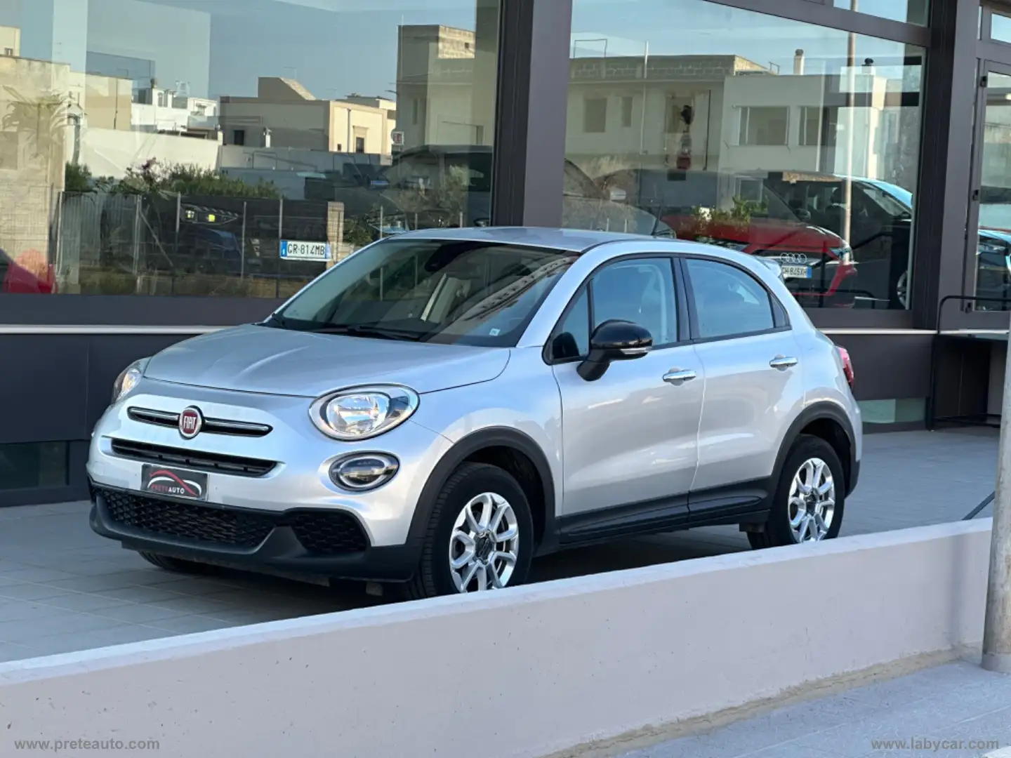 Fiat 500X 1.3 M.Jet 95 CV Urban - 1
