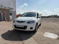 Mazda 2 Mazda2 1.4CRTD Active+ Active+ Blanco - thumbnail 2