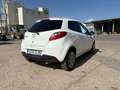 Mazda 2 Mazda2 1.4CRTD Active+ Active+ Blanco - thumbnail 3