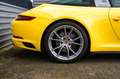 Porsche 991 .2 Targa 4 Approved Garantie Bose 20 Zoll Jaune - thumbnail 20