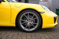 Porsche 991 .2 Targa 4 Approved Garantie Bose 20 Zoll Gelb - thumbnail 21