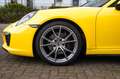 Porsche 991 .2 Targa 4 Approved Garantie Bose 20 Zoll Gelb - thumbnail 22