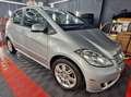 Mercedes-Benz A 180 A 180 CDI Avantgarde Zilver - thumbnail 4