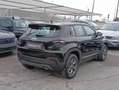 Jeep Avenger 1.2 100 CV Longitude C.Automatico Nero - thumbnail 5