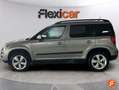 Skoda Yeti 1.2 TSI Active 4x2 77kW Gris - thumbnail 3