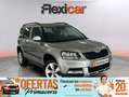 Skoda Yeti 1.2 TSI Active 4x2 77kW Gris - thumbnail 1