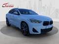 BMW X2 20d xDrive M Sport AHK ACC HUD Lenkradh. SHZ Blanc - thumbnail 3