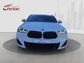 BMW X2 20d xDrive M Sport AHK ACC HUD Lenkradh. SHZ Weiß - thumbnail 2