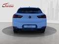 BMW X2 20d xDrive M Sport AHK ACC HUD Lenkradh. SHZ Weiß - thumbnail 5