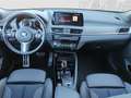 BMW X2 20d xDrive M Sport AHK ACC HUD Lenkradh. SHZ Weiß - thumbnail 9