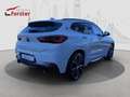 BMW X2 20d xDrive M Sport AHK ACC HUD Lenkradh. SHZ Weiß - thumbnail 4