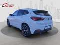 BMW X2 20d xDrive M Sport AHK ACC HUD Lenkradh. SHZ Weiß - thumbnail 6
