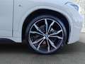 BMW X2 20d xDrive M Sport AHK ACC HUD Lenkradh. SHZ Blanc - thumbnail 18