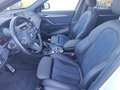 BMW X2 20d xDrive M Sport AHK ACC HUD Lenkradh. SHZ Blanc - thumbnail 7