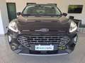 Ford Kuga 2.0 EcoBlue 120 CV aut. 2WD Titanium X Nero - thumbnail 2