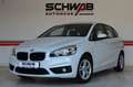BMW 218 d Active Tourer | Navi | AHK | Glasdach | PDC Weiß - thumbnail 27