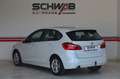 BMW 218 d Active Tourer | Navi | AHK | Glasdach | PDC Weiß - thumbnail 4