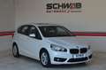 BMW 218 d Active Tourer | Navi | AHK | Glasdach | PDC Weiß - thumbnail 23