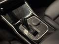 BMW 320 e xDrive Srebrny - thumbnail 11