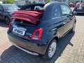 Fiat 500C Dolcevita+NAVI+TFT+KLIMAAUTOMATIK+PDC+TEMPOMAT+CAR Schwarz - thumbnail 8