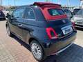 Fiat 500C Dolcevita+NAVI+TFT+KLIMAAUTOMATIK+PDC+TEMPOMAT+CAR Schwarz - thumbnail 5