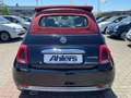 Fiat 500C Dolcevita+NAVI+TFT+KLIMAAUTOMATIK+PDC+TEMPOMAT+CAR Schwarz - thumbnail 6