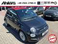 Fiat 500C Dolcevita+NAVI+TFT+KLIMAAUTOMATIK+PDC+TEMPOMAT+CAR Schwarz - thumbnail 1