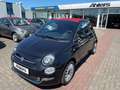 Fiat 500C Dolcevita+NAVI+TFT+KLIMAAUTOMATIK+PDC+TEMPOMAT+CAR Schwarz - thumbnail 3