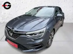 Renault Megane edition one dci 116 auto