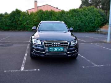 3.0TDI Competition quattro Tip. 326