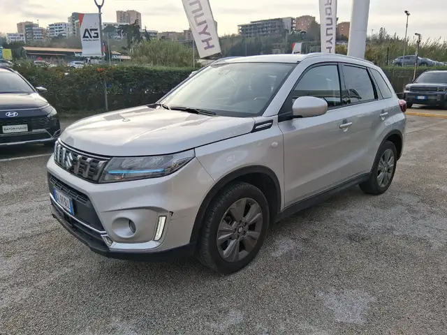 Suzuki Vitara Vitara 1.4 Hybrid 4WD AllGrip Cool