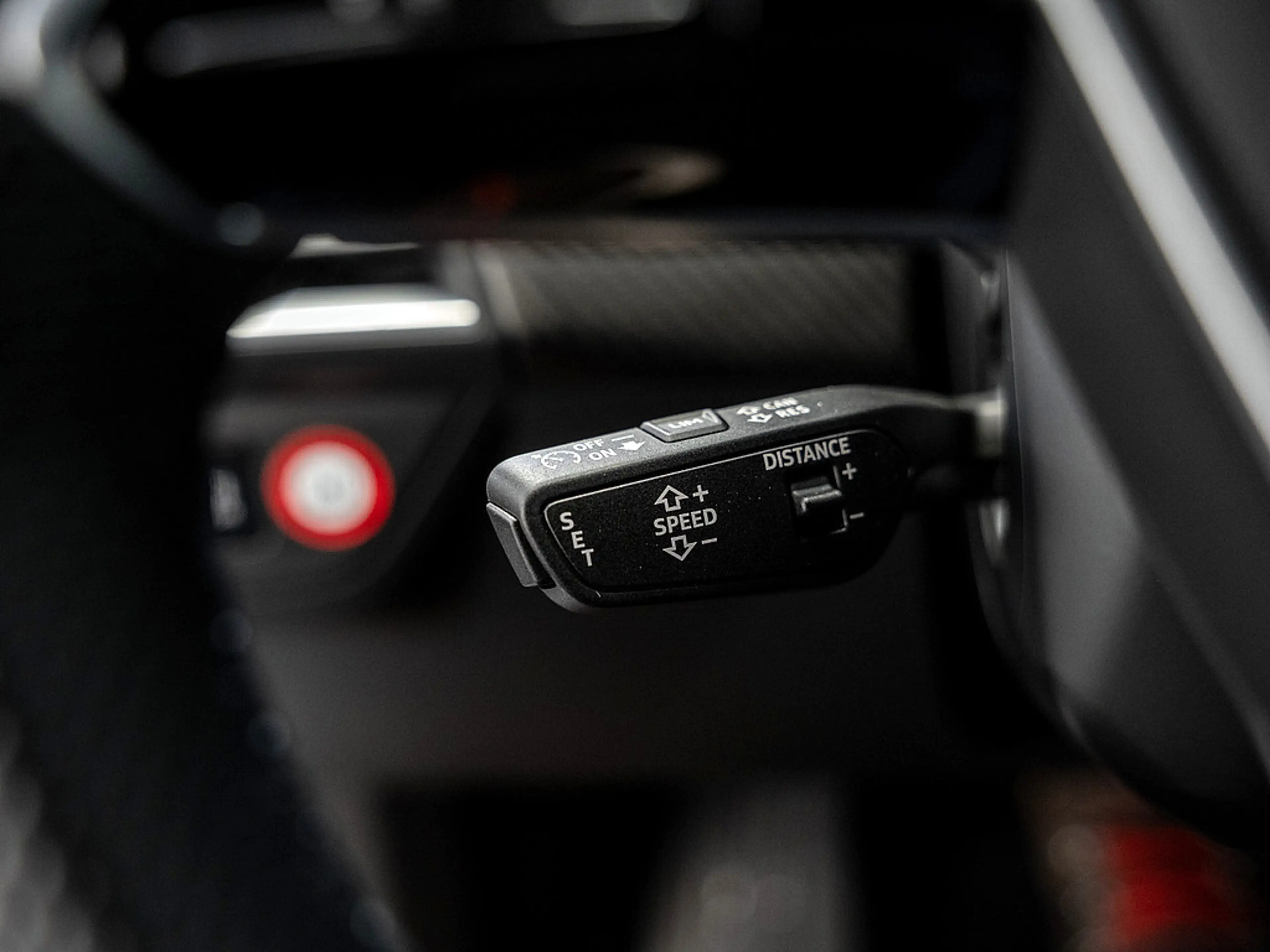 Audi e-tron GT quattro Matrix ACC Luft. Head-Up — photo 13