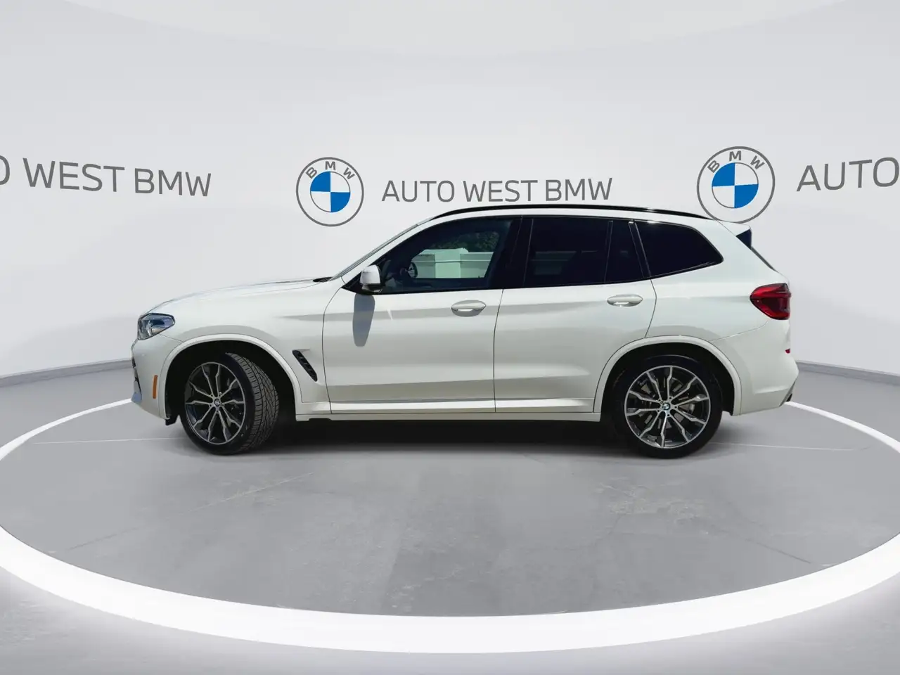BMW X3 photo BMW X3