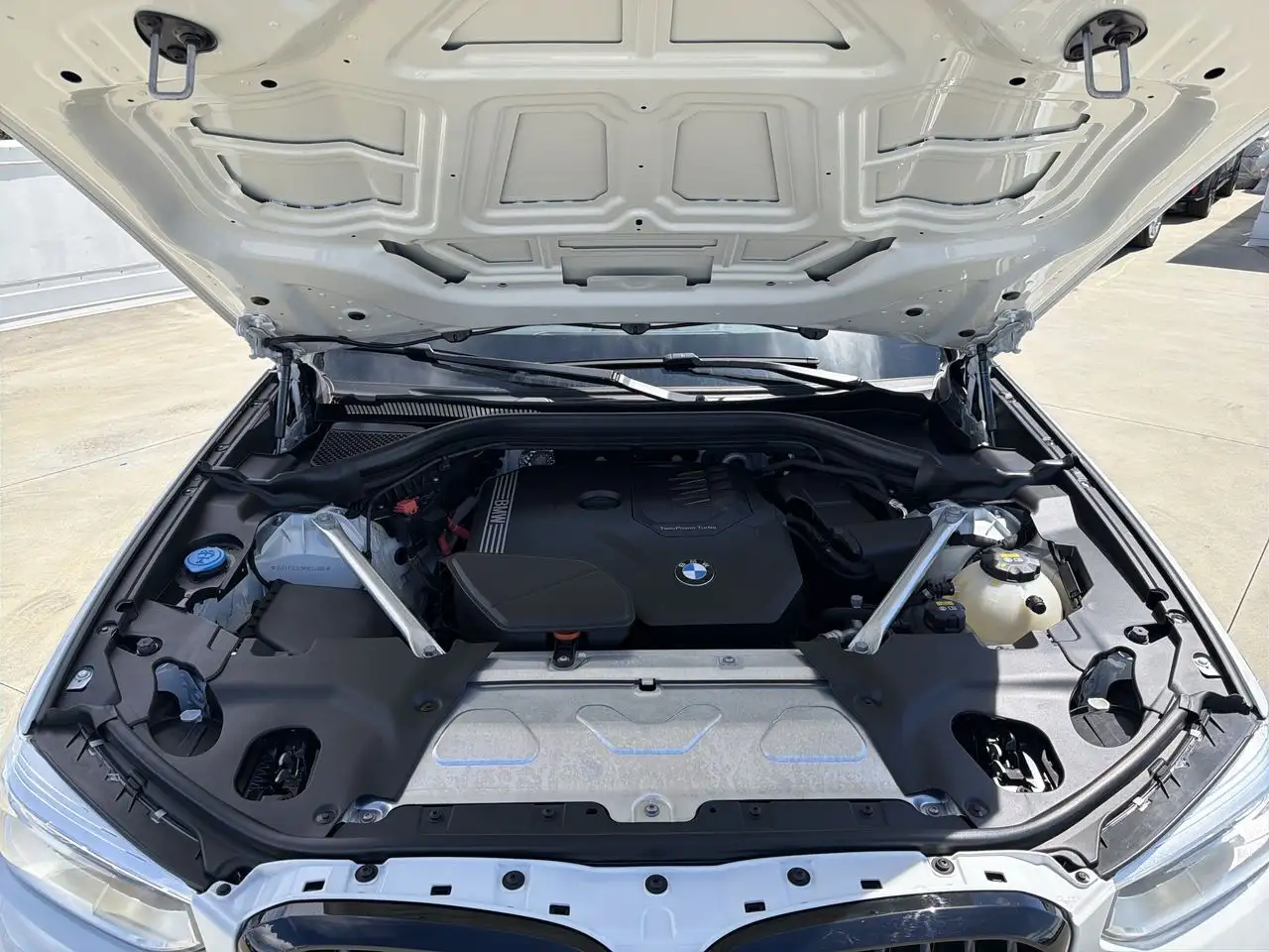 BMW X3 photo BMW X3
