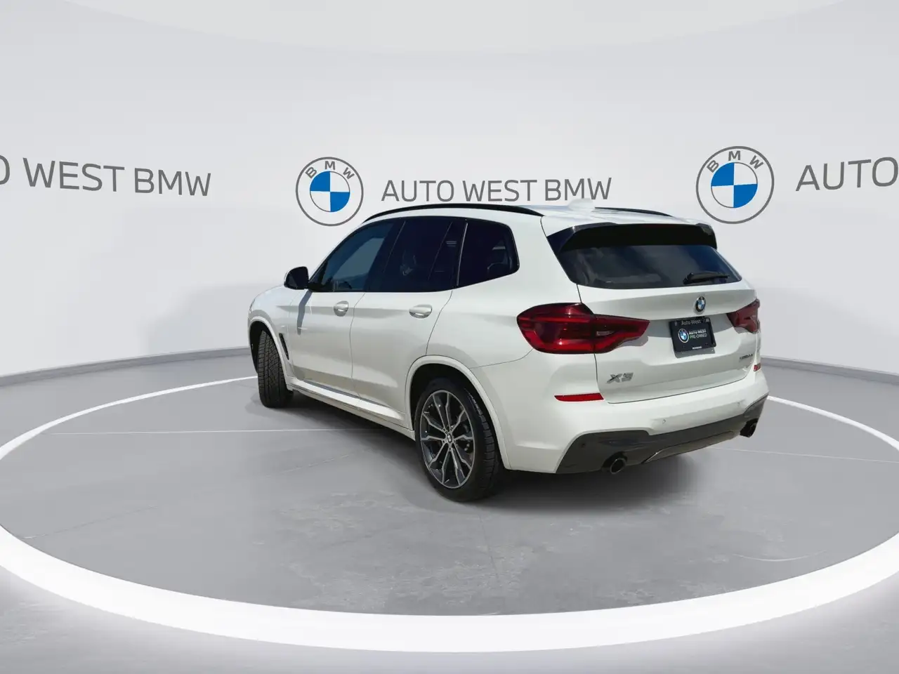 BMW X3 photo BMW X3