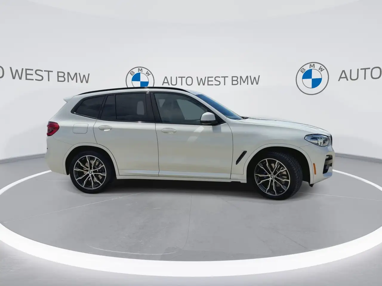 BMW X3 photo BMW X3