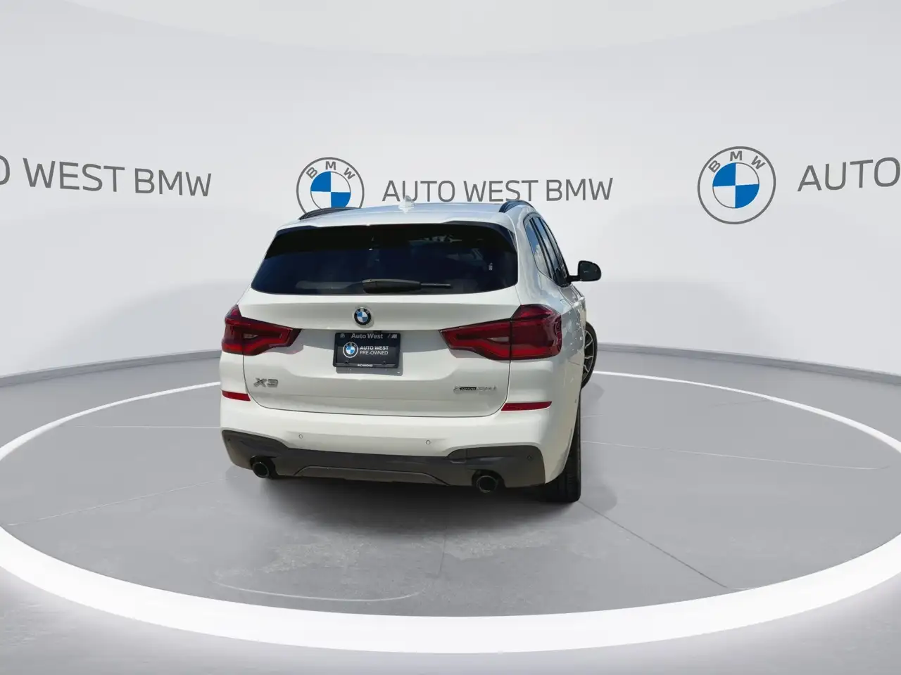 BMW X3 photo BMW X3