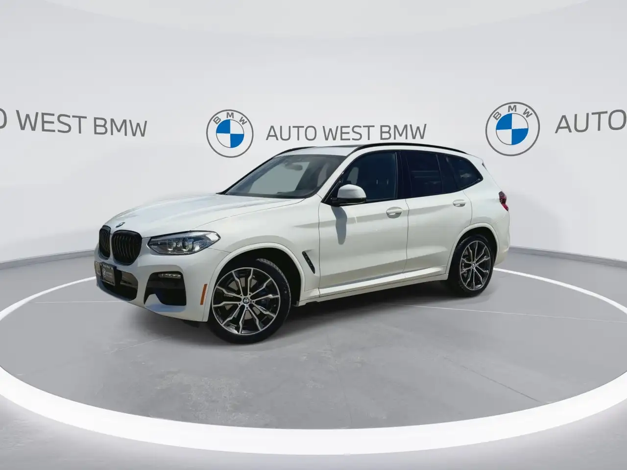 BMW X3 photo BMW X3