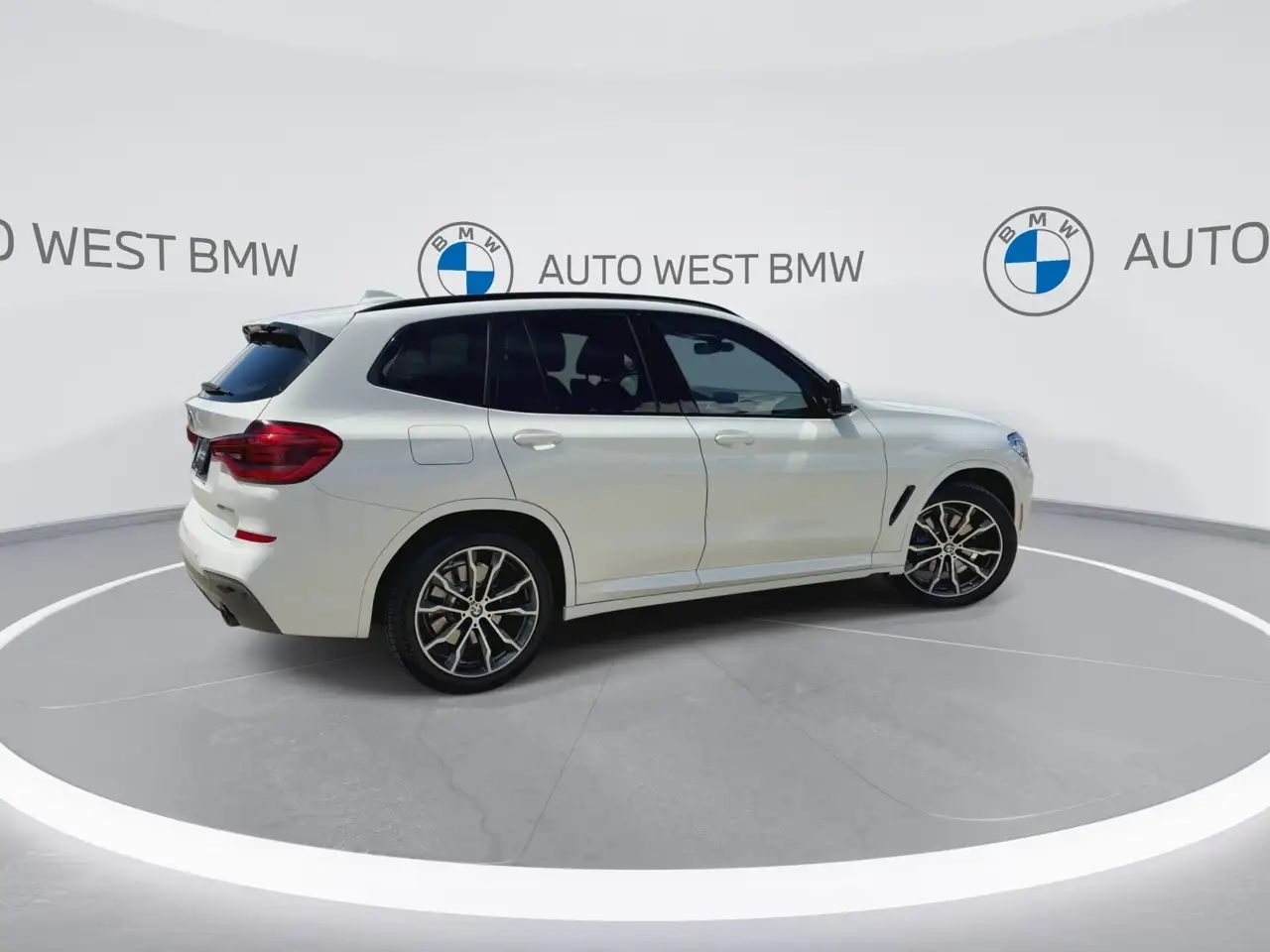 BMW X3 photo BMW X3