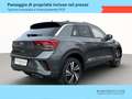 Volkswagen T-Roc 1.0 tsi r-line plus 115cv Grigio - thumbnail 7