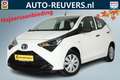 Toyota Aygo 1.0 VVT-i x-fun / Airco / 5 Deurs / Bluetooth / Al Blanc - thumbnail 1