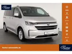 Volkswagen T7 Caravelle Elektro Style AHK/NAV/RFK/Matrix/WP