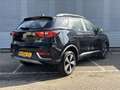 MG ZS MG EV Luxury 45 kWh | Leder | Pano | Climate | Cru Zwart - thumbnail 2