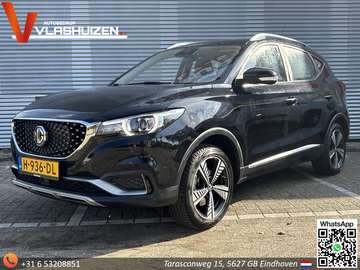 MG EV Luxury 45 kWh | Leder | Pano | Climate | Cru