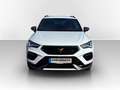 CUPRA Ateca 2.0 TSI DSG 4Drive DCC VIRTUAL*BEH.FRONT*NAVI*L... Weiß - thumbnail 2
