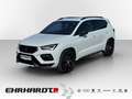CUPRA Ateca 2.0 TSI DSG 4Drive DCC VIRTUAL*BEH.FRONT*NAVI*L... Weiß - thumbnail 1