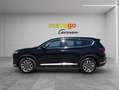 Hyundai SANTA FE 1,6 T-GDI Plug-In 4WD Trend Line Aut. Schwarz - thumbnail 3