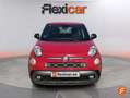 Fiat 500L 1.4 City Cross Rojo - thumbnail 2