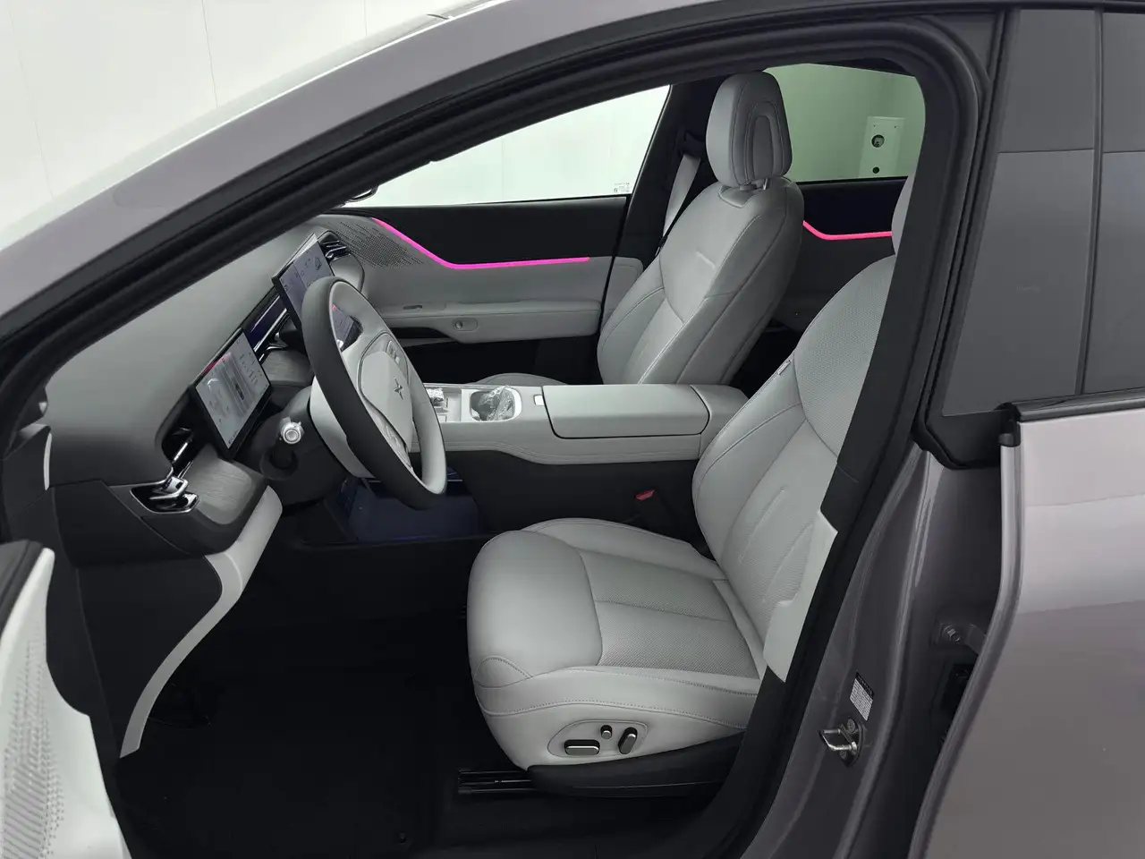 XPENG G6